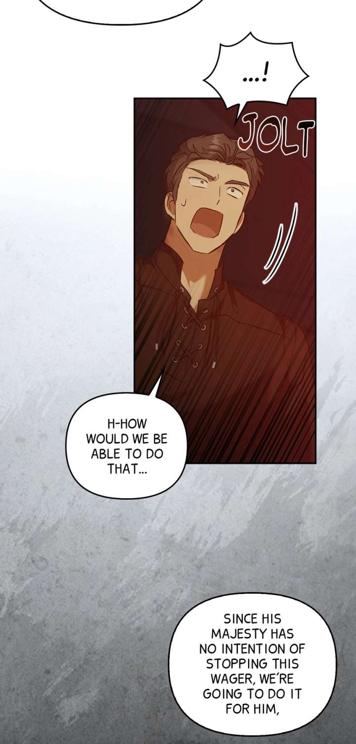 Regas Chapter 97 - Page 82