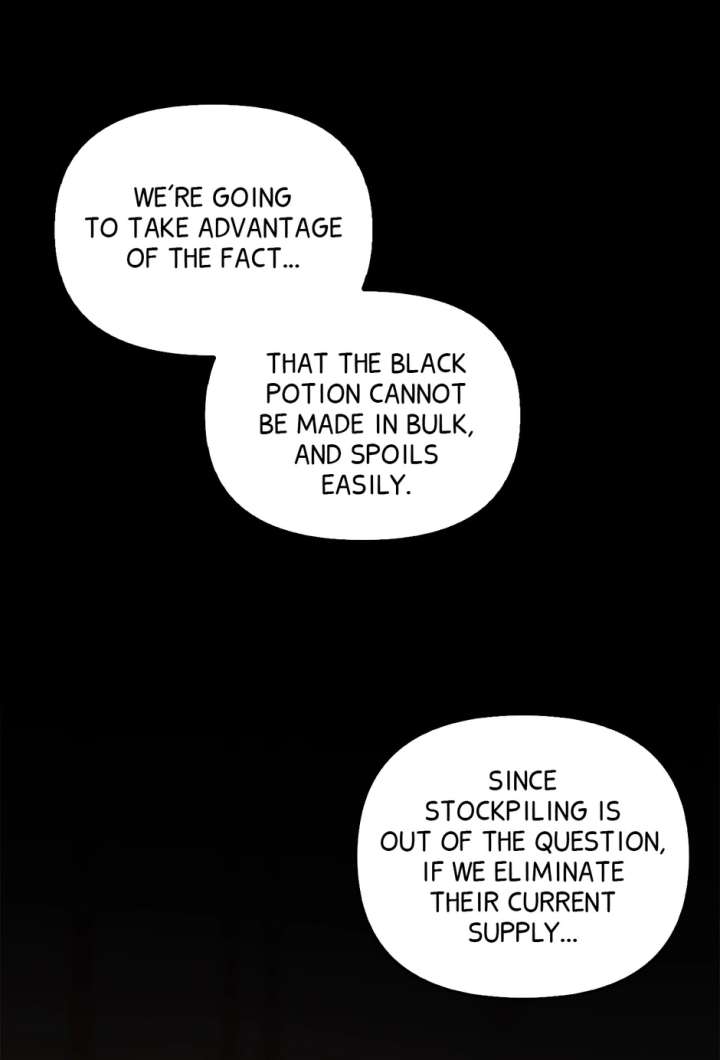 Regas Chapter 97 - Page 84