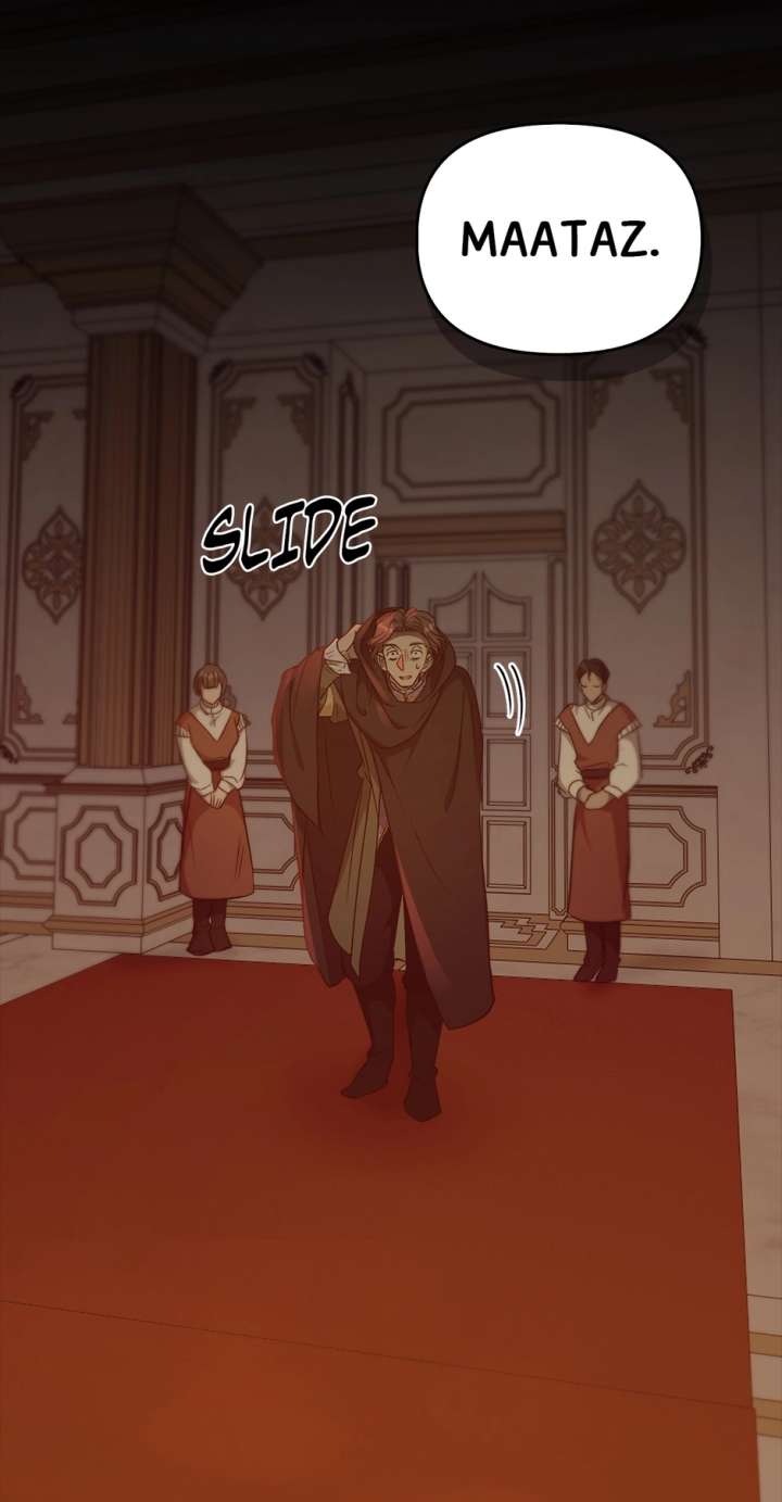 Regas Chapter 97 - Page 88