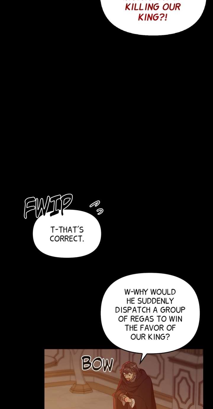 Regas Chapter 97 - Page 91