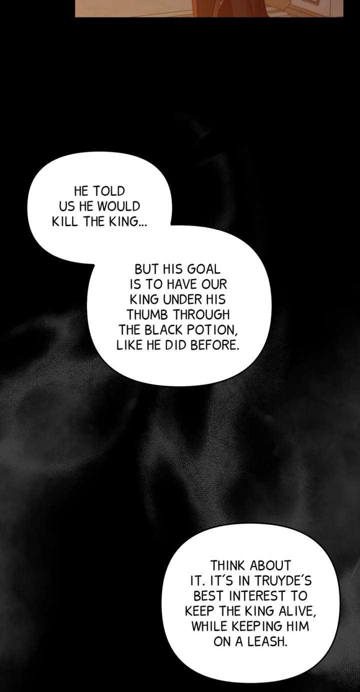 Regas Chapter 97 - Page 92