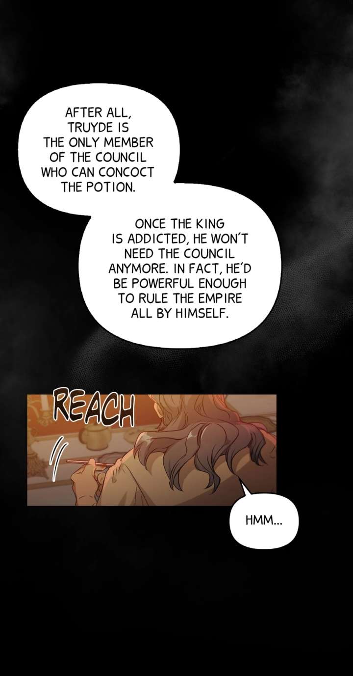 Regas Chapter 97 - Page 93