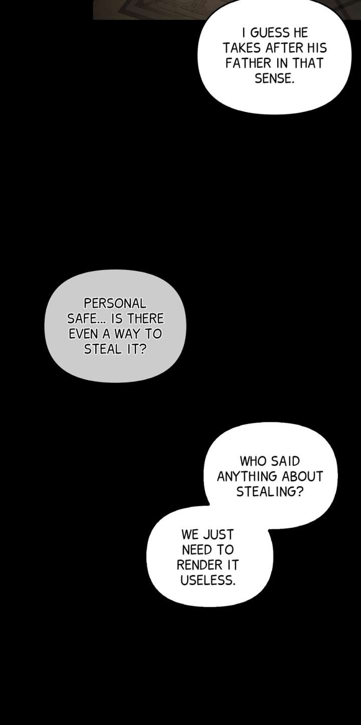 Regas Chapter 97 - Page 99