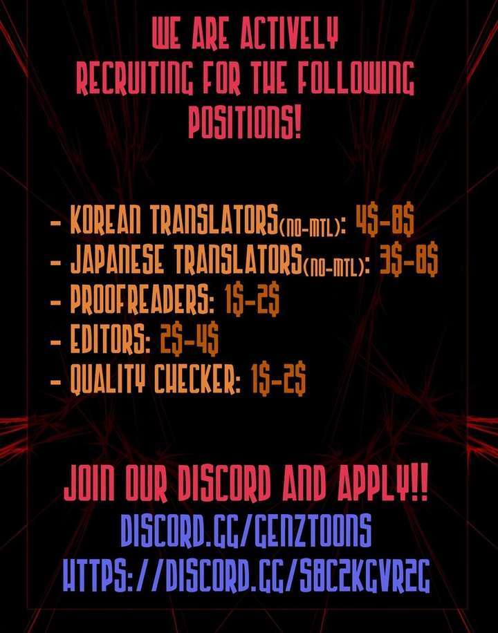 May the Congressman Protect You Chapter 63 - Page 21