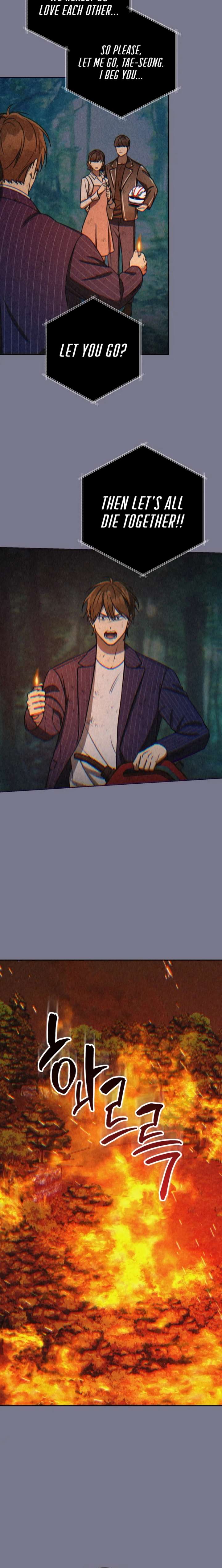 May the Congressman Protect You Chapter 69 - Page 18