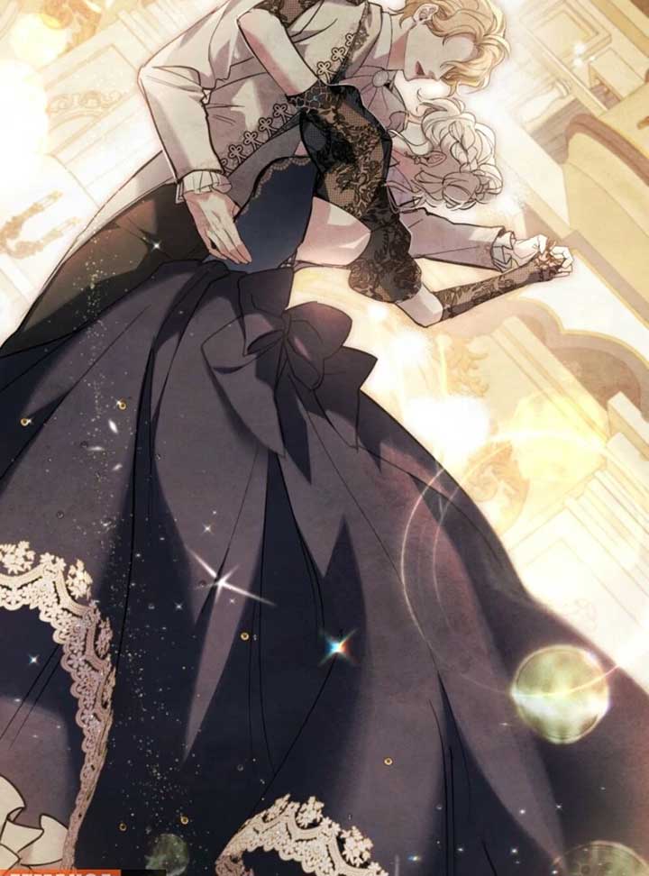 Her Majesty’s Night Chapter 10 - Page 10