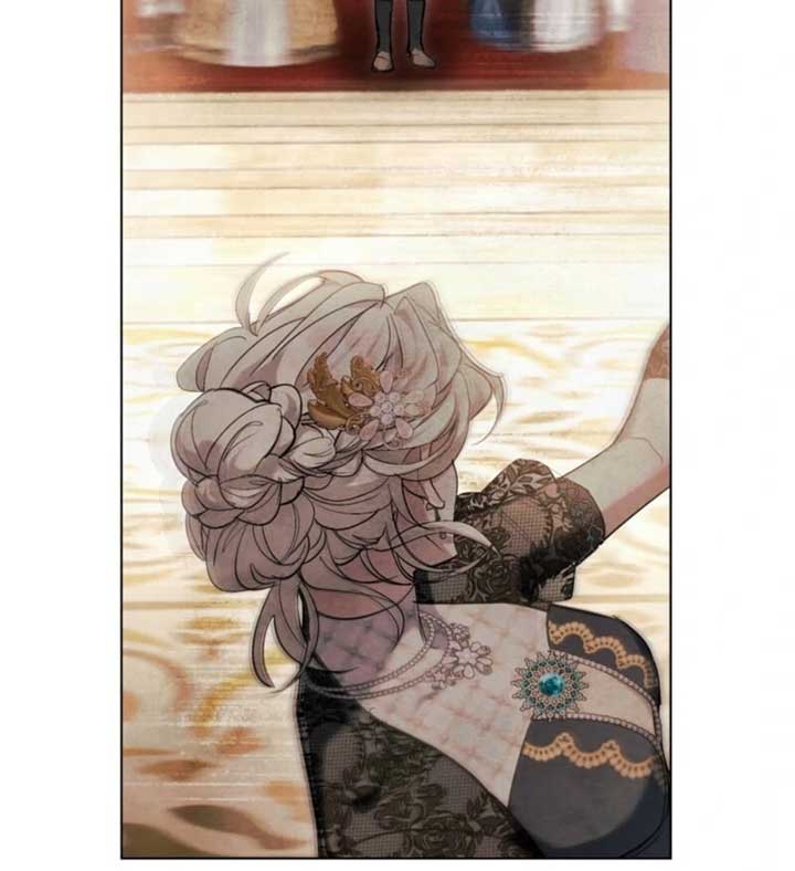 Her Majesty’s Night Chapter 10 - Page 17