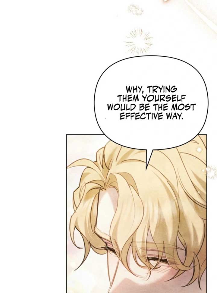 Her Majesty’s Night Chapter 10 - Page 7