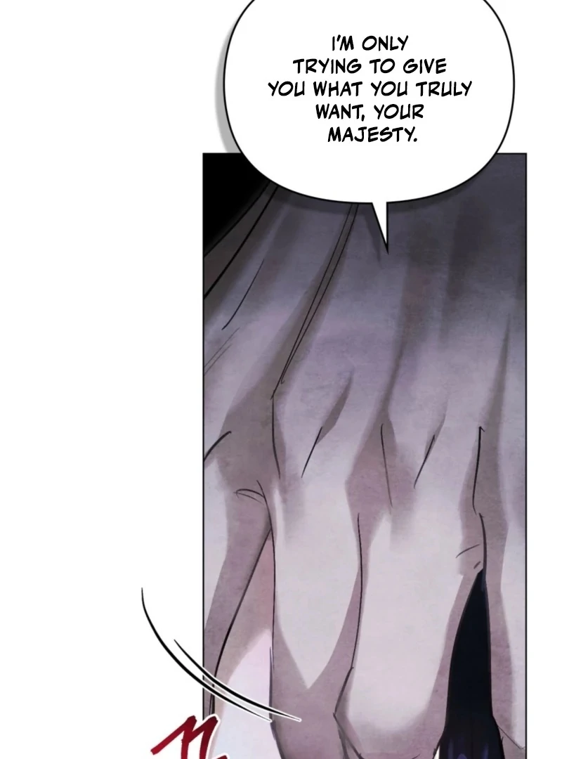 Her Majesty’s Night Chapter 14 - Page 22