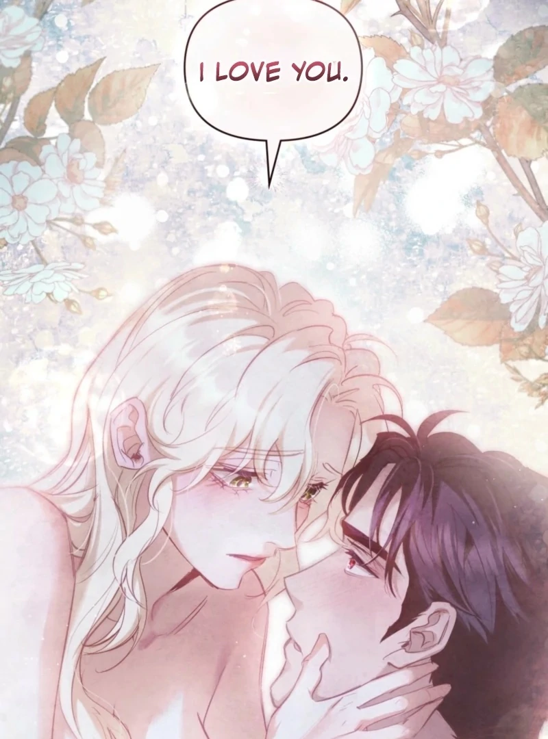 Her Majesty’s Night Chapter 14 - Page 32