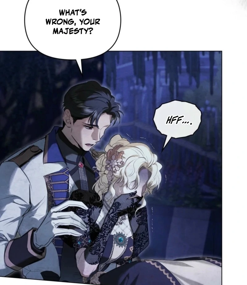 Her Majesty’s Night Chapter 14 - Page 37