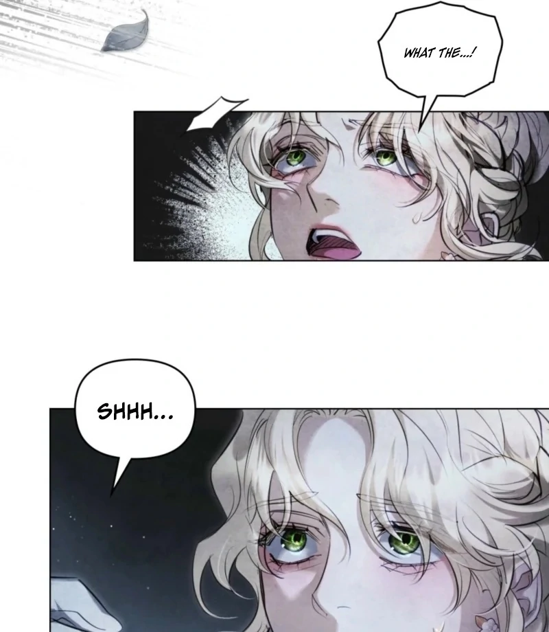 Her Majesty’s Night Chapter 14 - Page 4