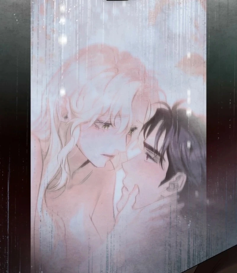 Her Majesty’s Night Chapter 14 - Page 81