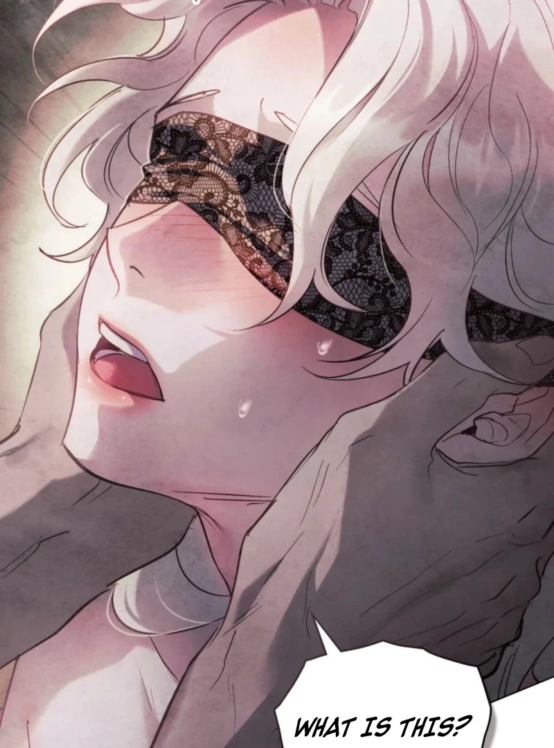 Her Majesty’s Night Chapter 14 - Page 87