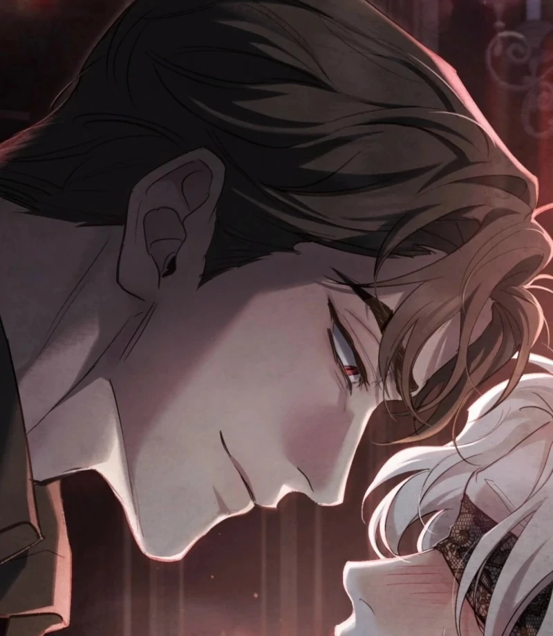 Her Majesty’s Night Chapter 14 - Page 89