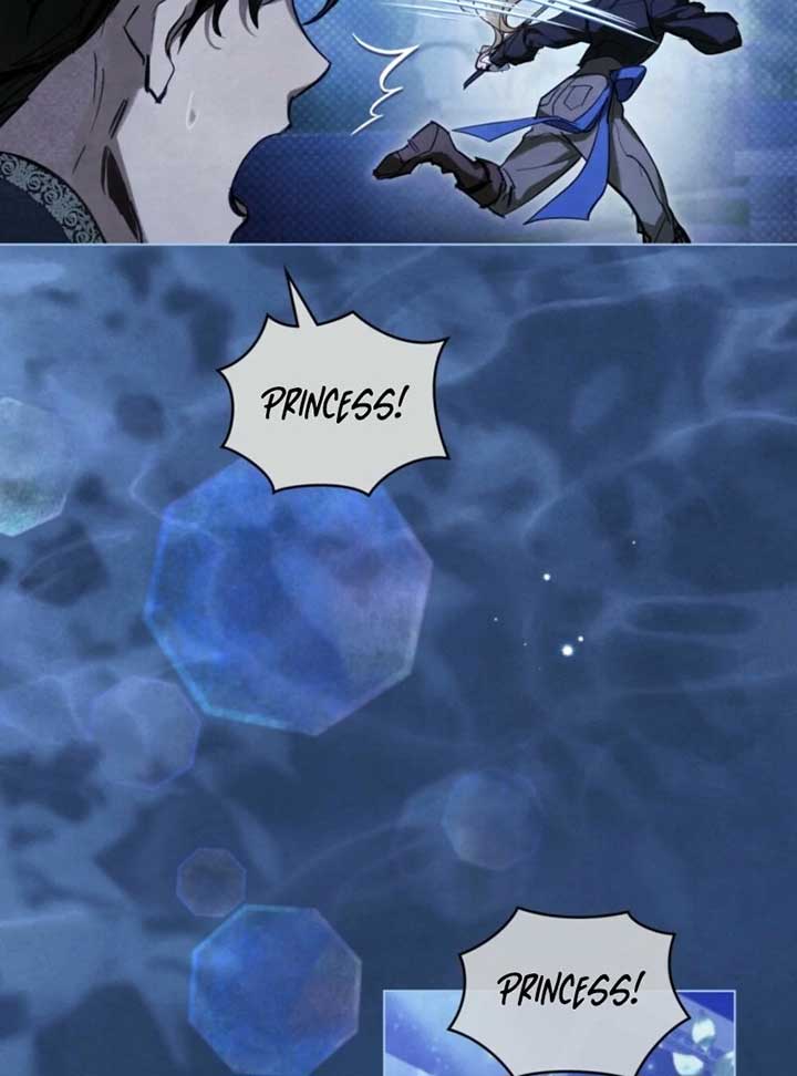 Her Majesty’s Night Chapter 2 - Page 13