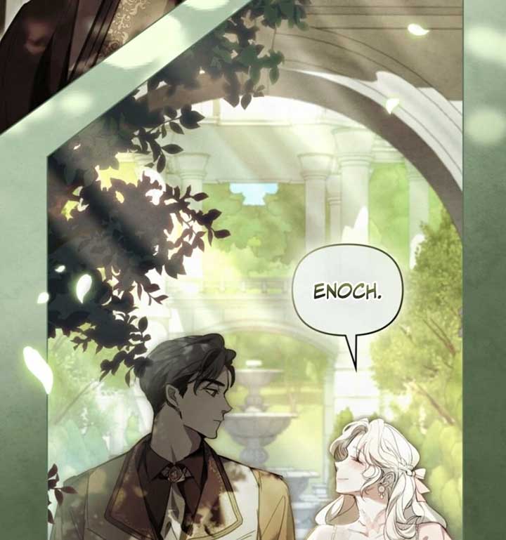 Her Majesty’s Night Chapter 2 - Page 21