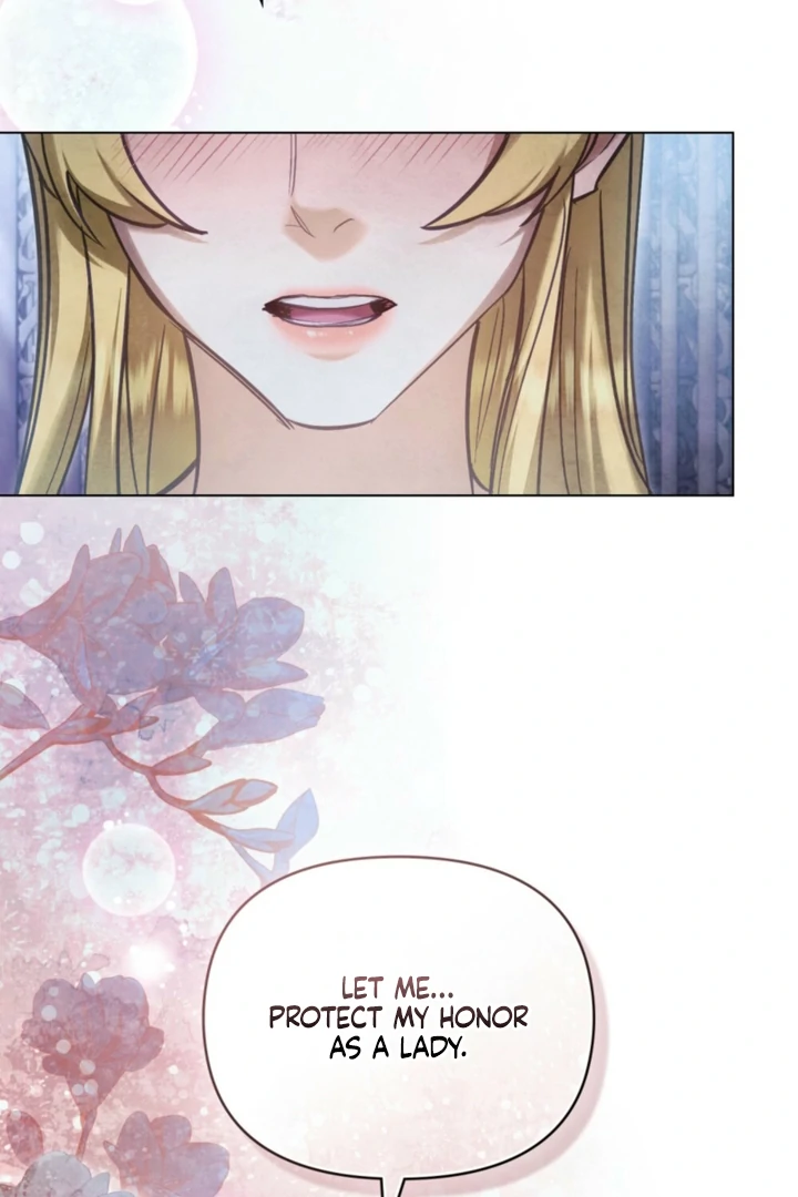 Her Majesty’s Night Chapter 27 - Page 2