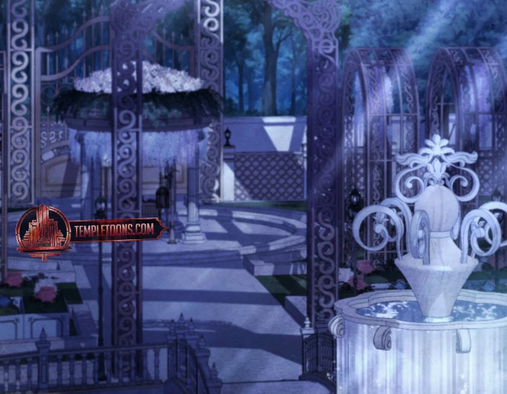 Her Majesty’s Night Chapter 27 - Page 21