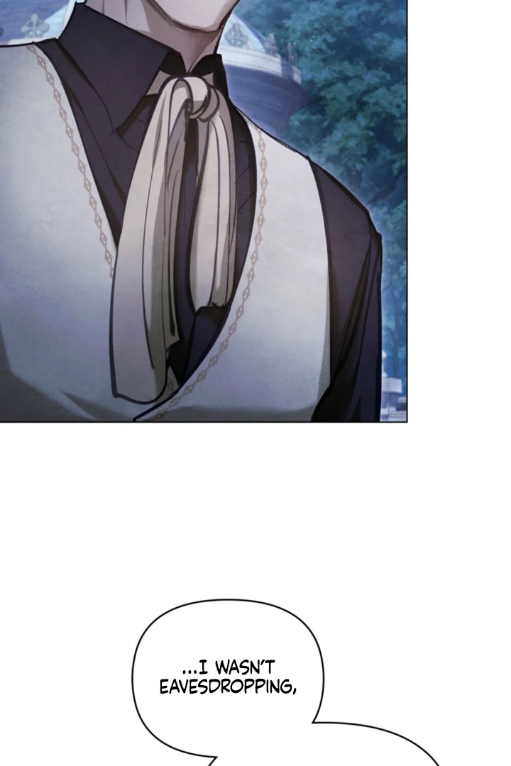 Her Majesty’s Night Chapter 27 - Page 25