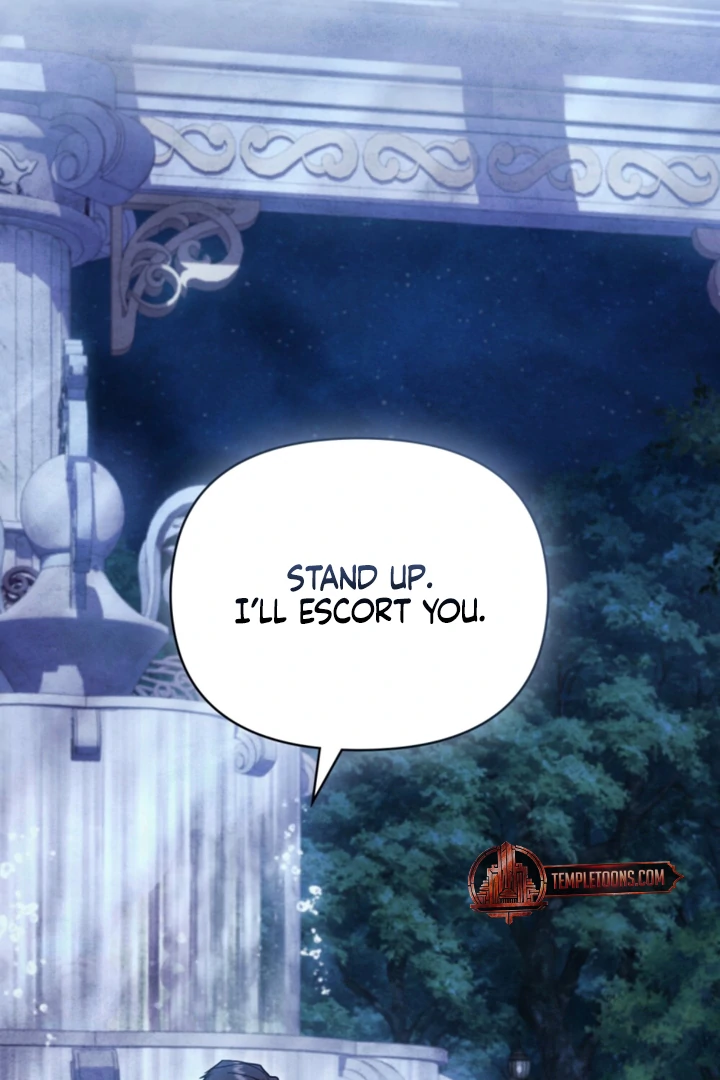 Her Majesty’s Night Chapter 27 - Page 28