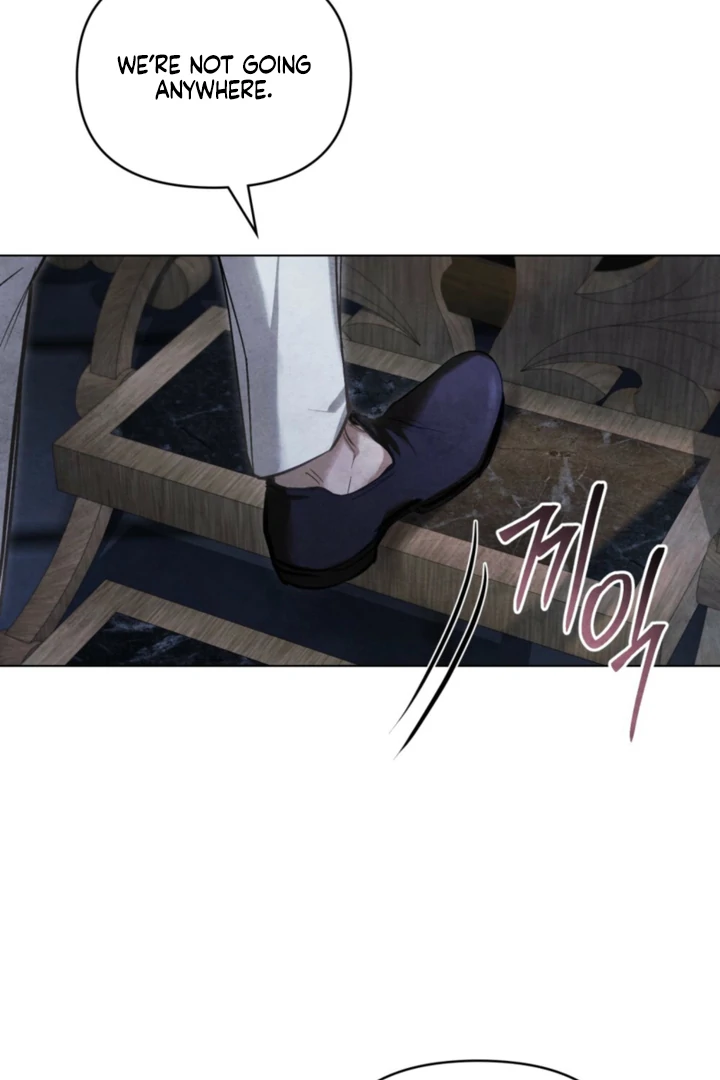 Her Majesty’s Night Chapter 27 - Page 37