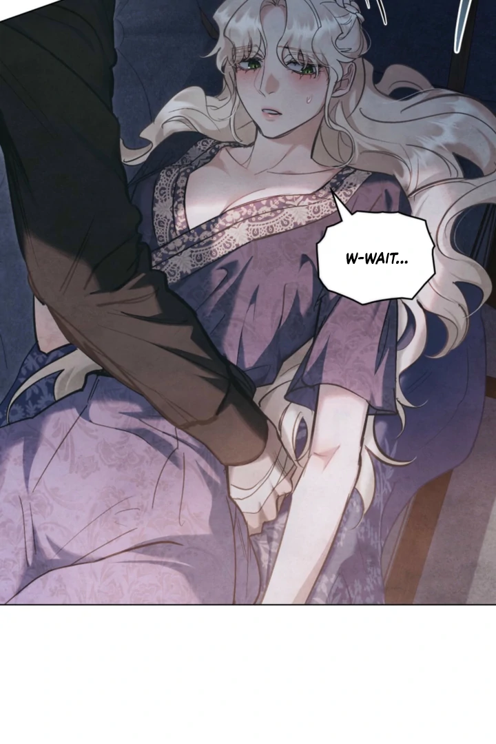 Her Majesty’s Night Chapter 27 - Page 41