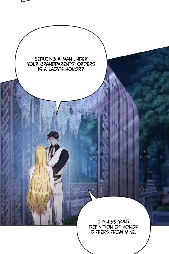 Her Majesty’s Night Chapter 27 - Page 5