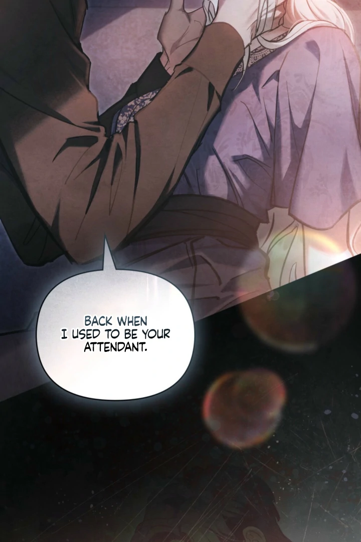 Her Majesty’s Night Chapter 27 - Page 51