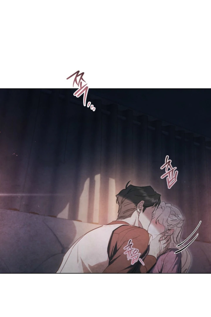 Her Majesty’s Night Chapter 27 - Page 59