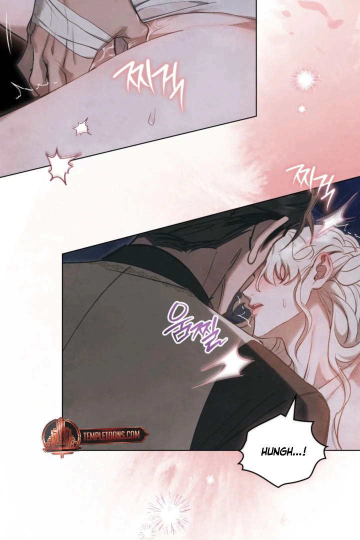 Her Majesty’s Night Chapter 27 - Page 66