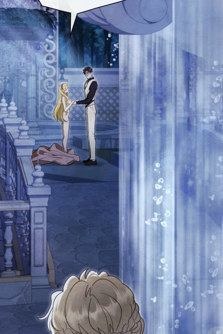 Her Majesty’s Night Chapter 27 - Page 8