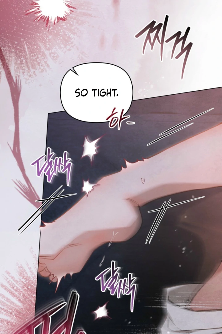 Her Majesty’s Night Chapter 27 - Page 80