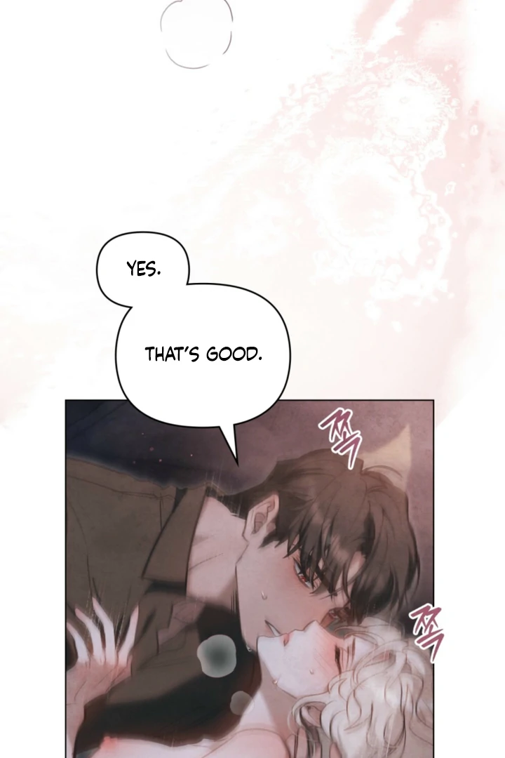 Her Majesty’s Night Chapter 27 - Page 83