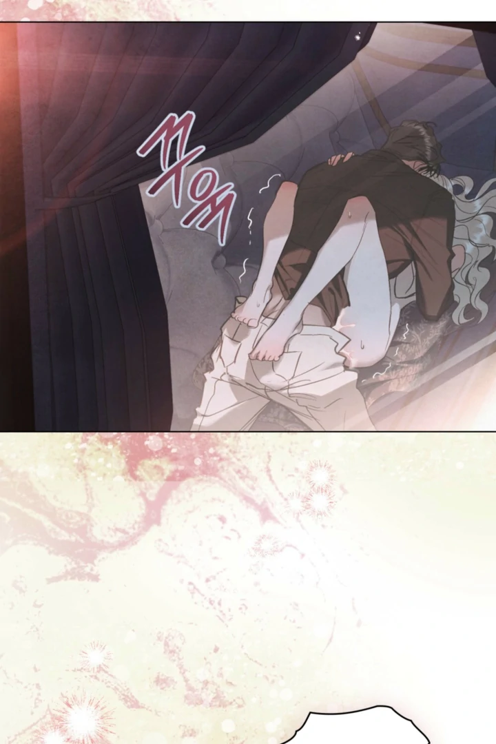 Her Majesty’s Night Chapter 27 - Page 85