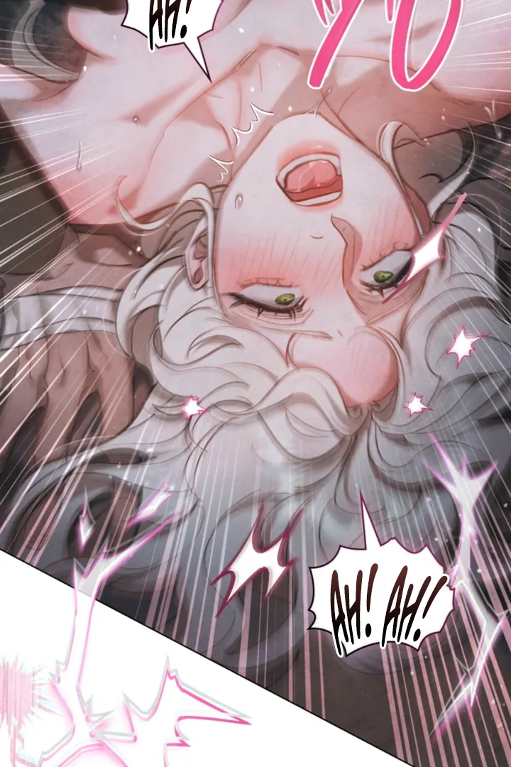 Her Majesty’s Night Chapter 27 - Page 93