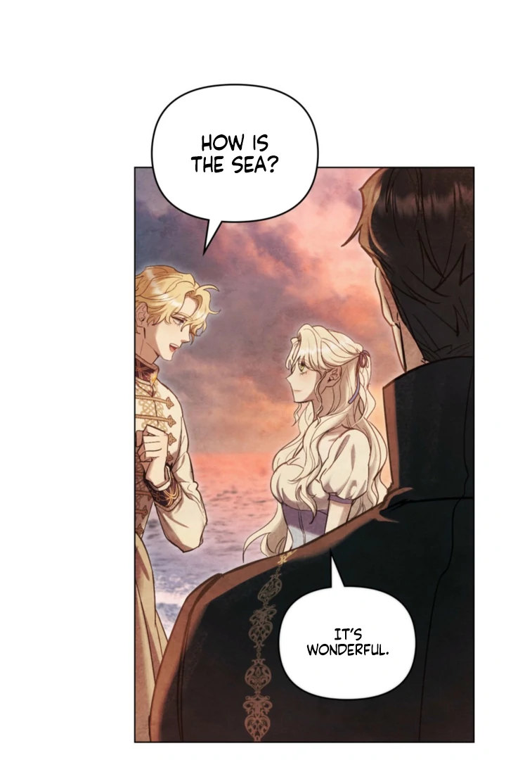 Her Majesty’s Night Chapter 29 - Page 14