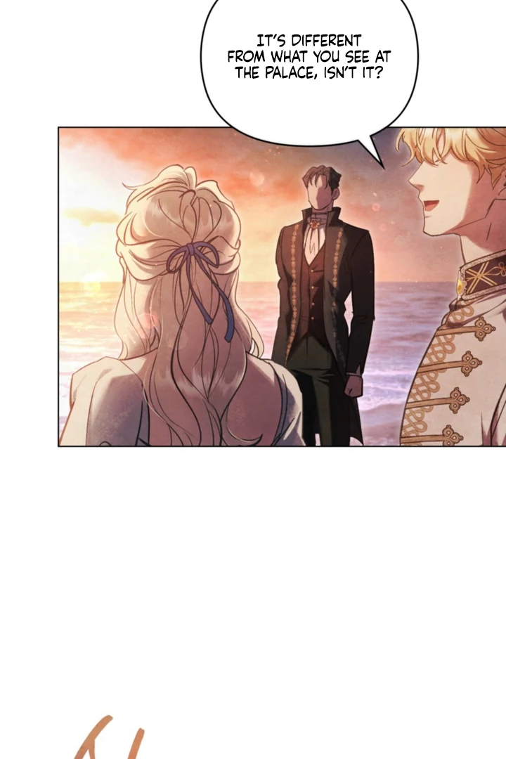 Her Majesty’s Night Chapter 29 - Page 20