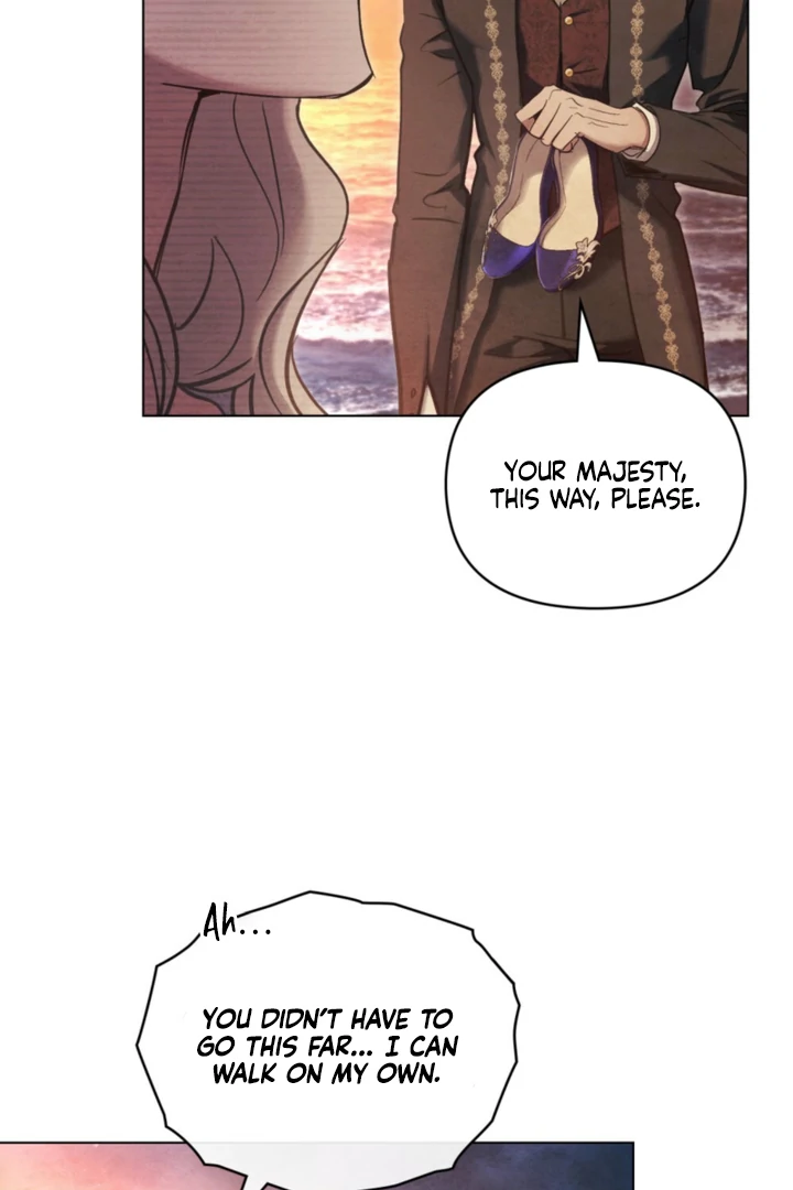 Her Majesty’s Night Chapter 29 - Page 32