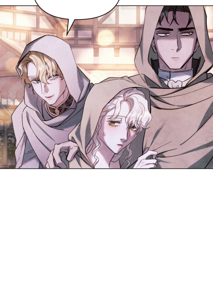 Her Majesty’s Night Chapter 29 - Page 46