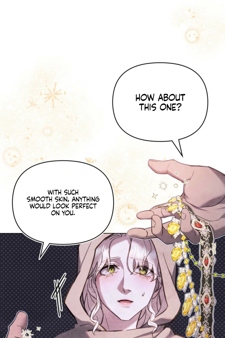 Her Majesty’s Night Chapter 29 - Page 49