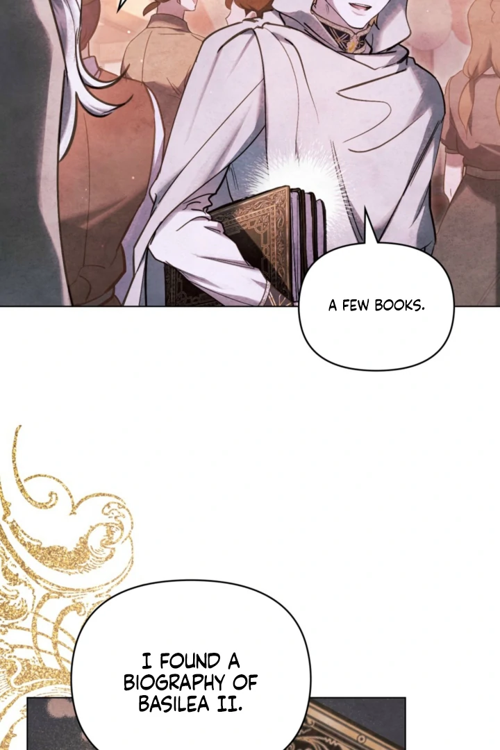 Her Majesty’s Night Chapter 29 - Page 62