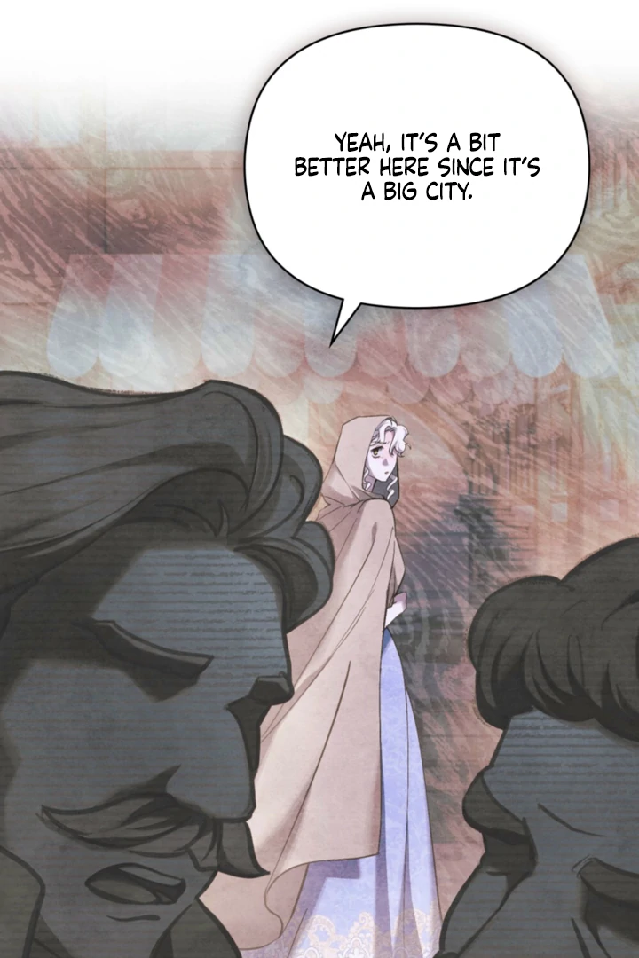 Her Majesty’s Night Chapter 29 - Page 78