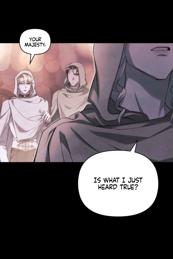 Her Majesty’s Night Chapter 29 - Page 85