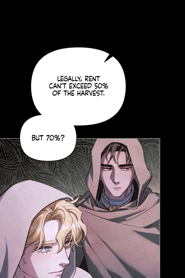 Her Majesty’s Night Chapter 29 - Page 86