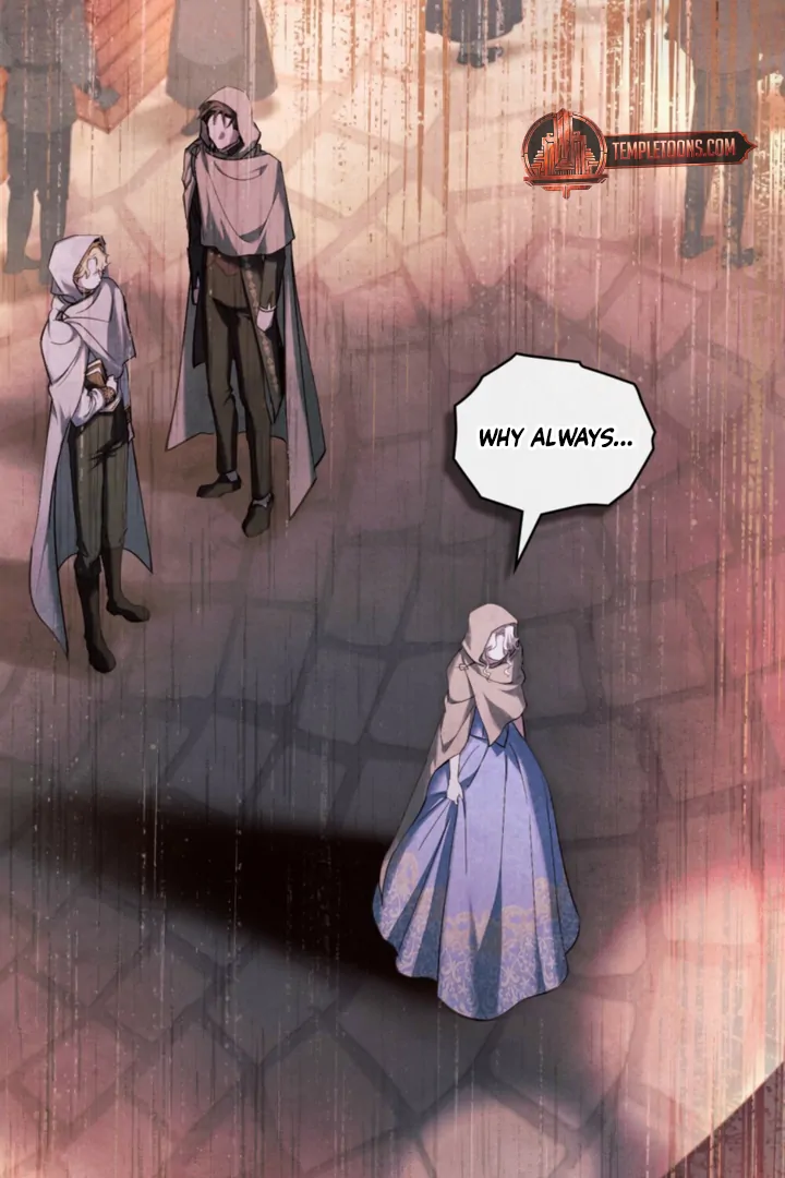 Her Majesty’s Night Chapter 29 - Page 94