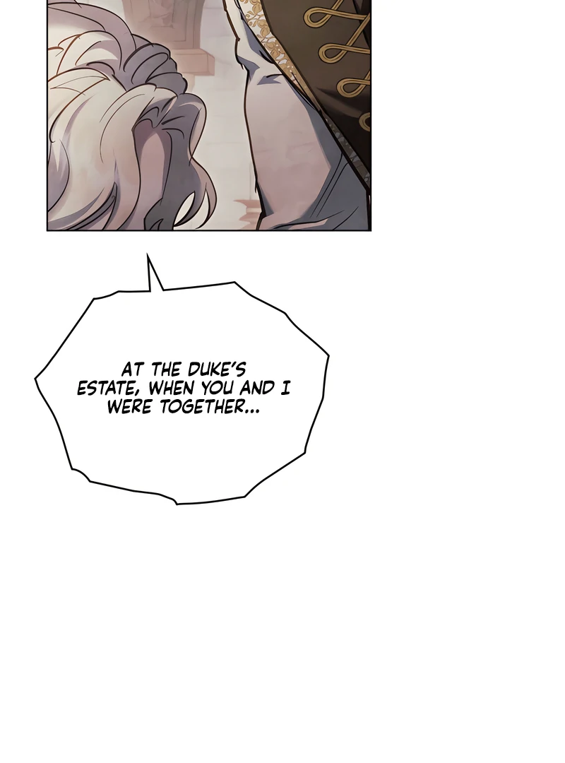 Her Majesty’s Night Chapter 30 - Page 104