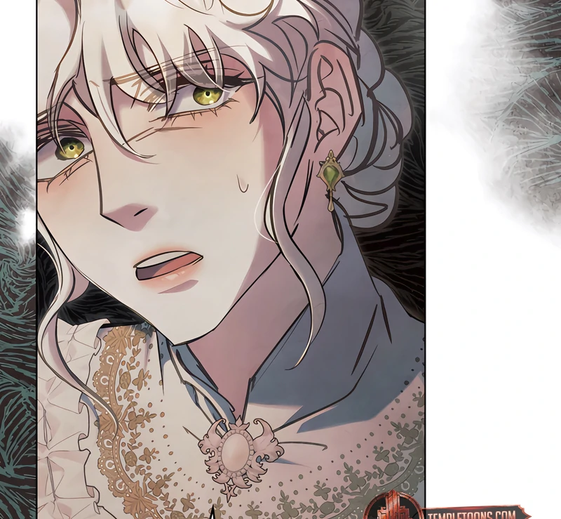 Her Majesty’s Night Chapter 30 - Page 110