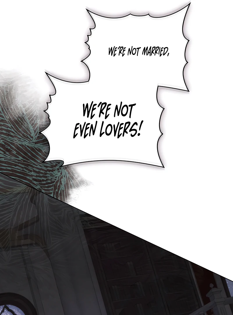 Her Majesty’s Night Chapter 30 - Page 112