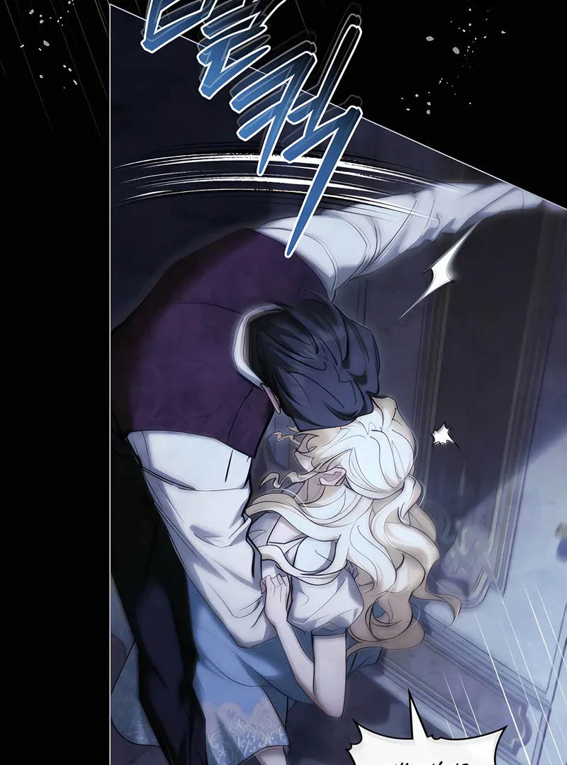 Her Majesty’s Night Chapter 30 - Page 3